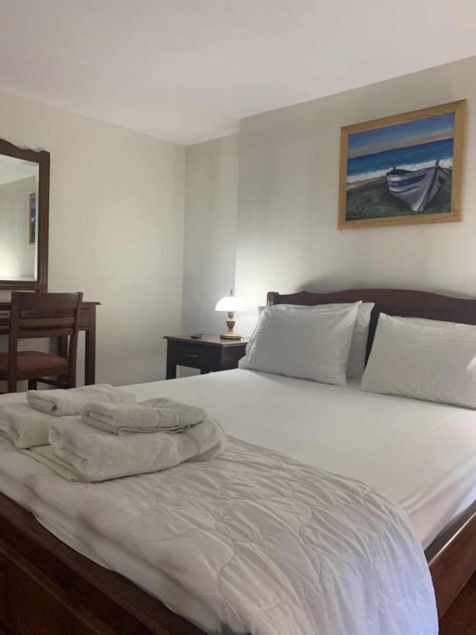 Naiada Apartments 米利纳 外观 照片