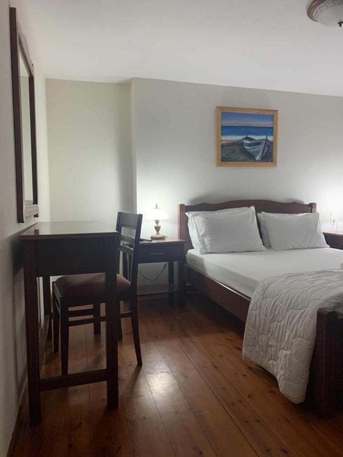 Naiada Apartments 米利纳 外观 照片