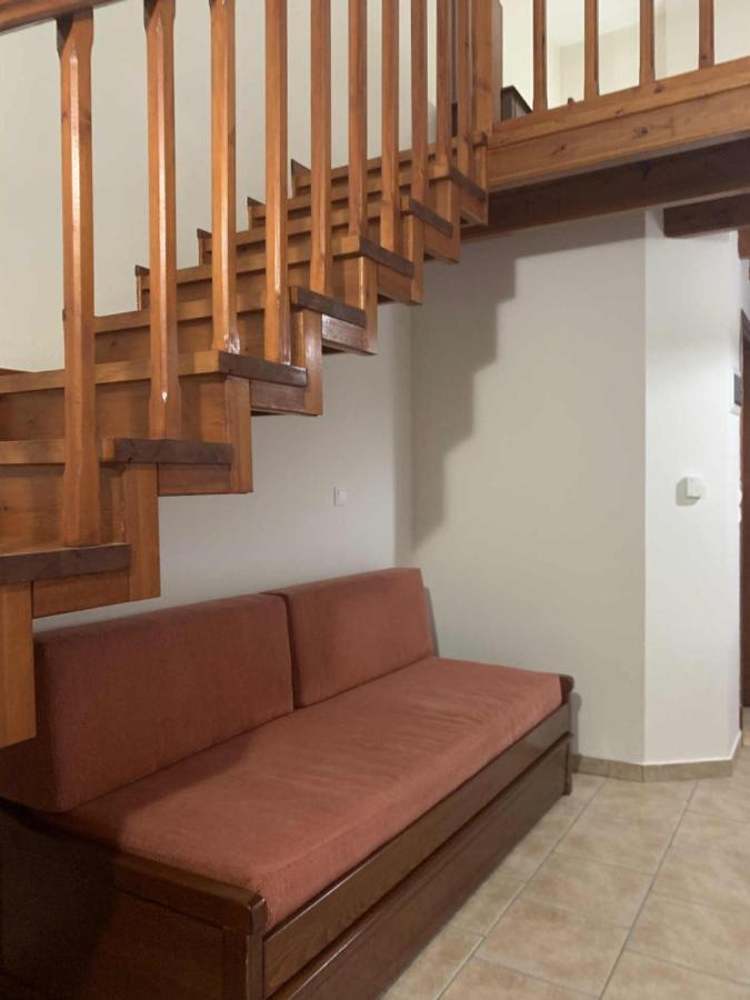 Naiada Apartments 米利纳 外观 照片
