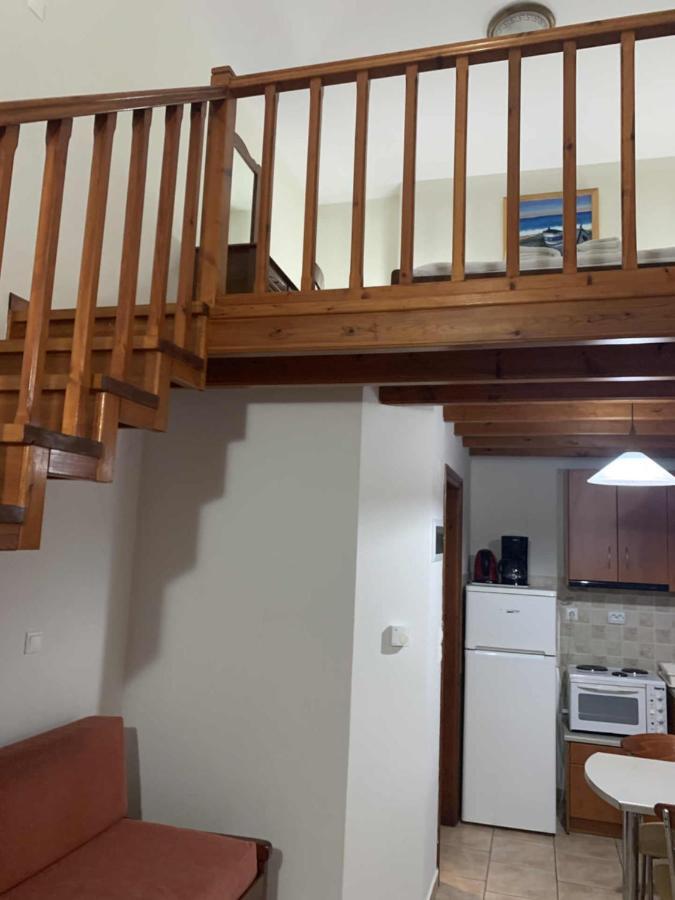 Naiada Apartments 米利纳 外观 照片
