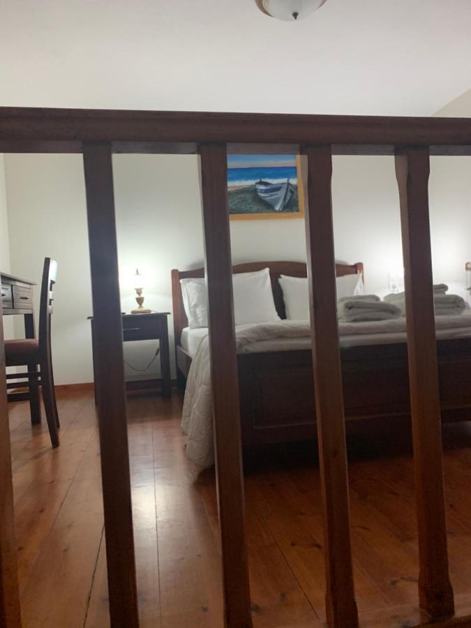 Naiada Apartments 米利纳 外观 照片